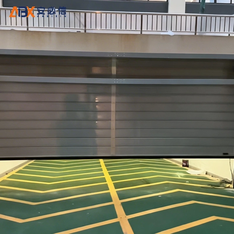 宿迁市快速卷帘门
